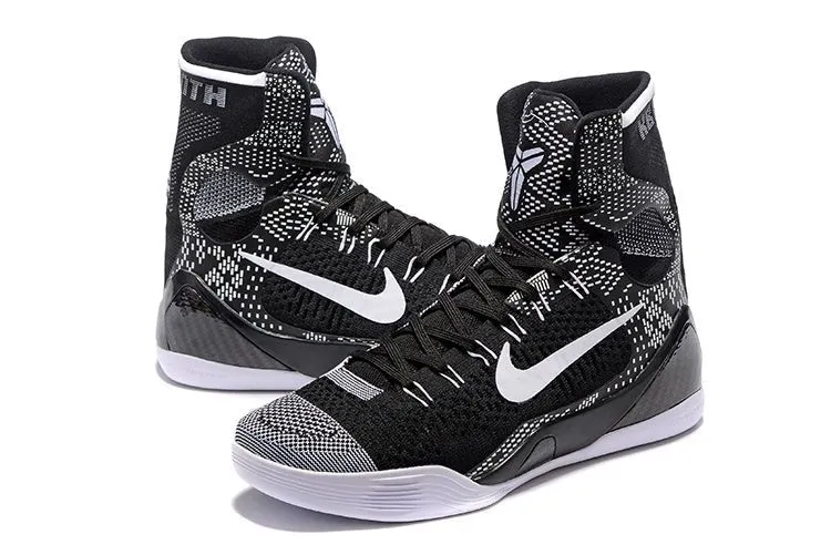 NIKE KOBE 9 ELITE x BLACK HISTORY MONTH