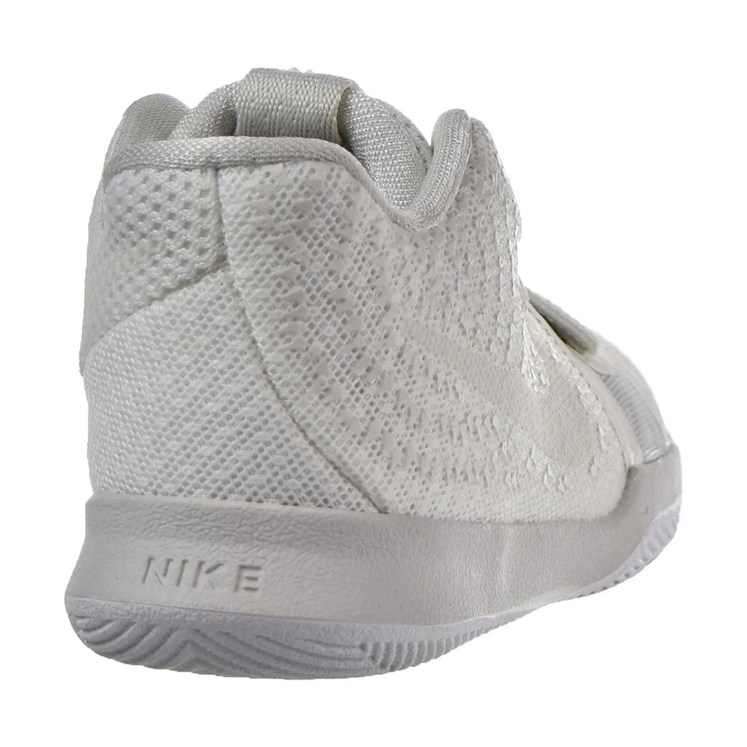 Nike Kyrie 3 Infants/Toddlers Shoes Ivory/Light Bone/Pale Grey