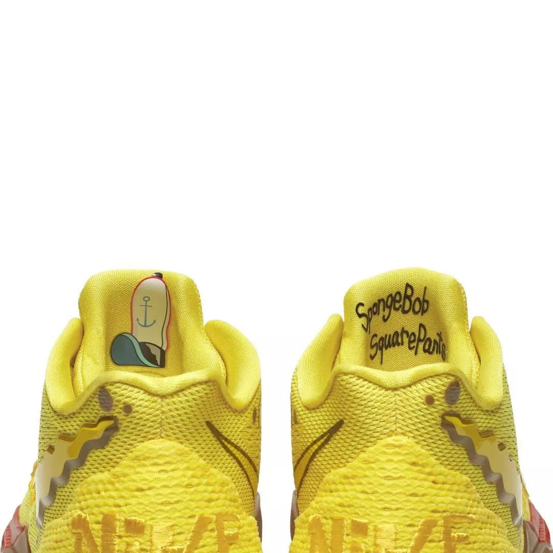 NIKE KYRIE 5 x SPONGEBOB