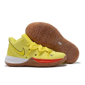 NIKE KYRIE 5 x SPONGEBOB