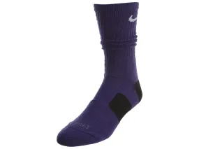 Nike Nike Sequalizer Basketball Crew Socks Mens Style : Sx4747