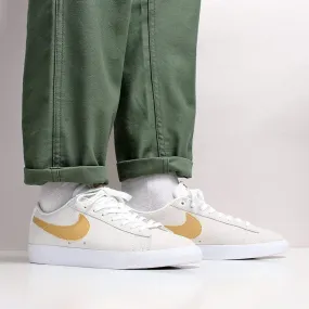 Nike SB Zoom Blazer Low GT Shoes