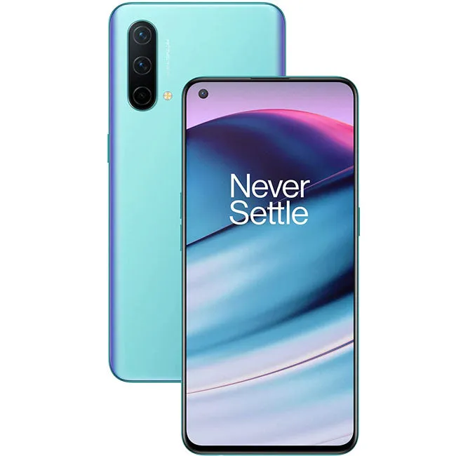 OnePlus Nord CE 5G 128GB Dual | Unlocked