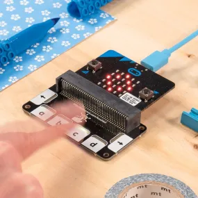 Pimoroni touch:bit