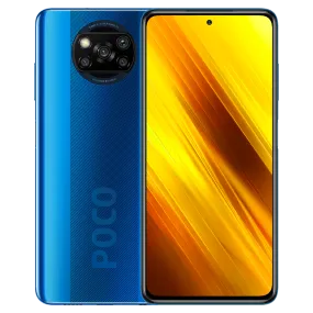 POCO X3 (6GB - 128GB)