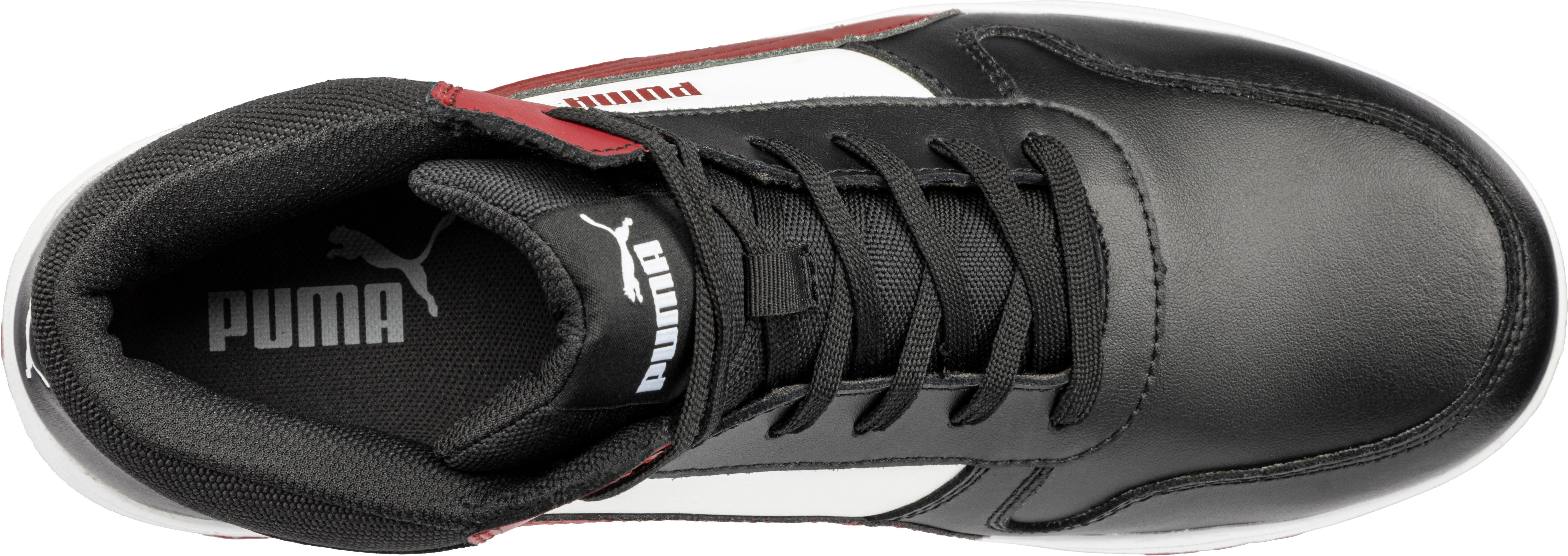 Puma Safety Frontcourt Mid (630057)