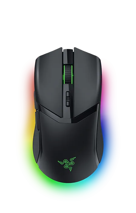 Razer Cobra Pro | Wireless Gaming Mouse