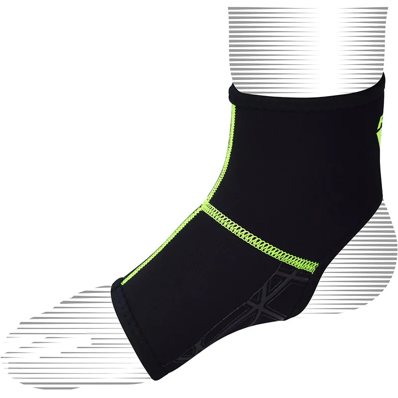 RDX A2 Neoprene Ankle Sleeve Socks