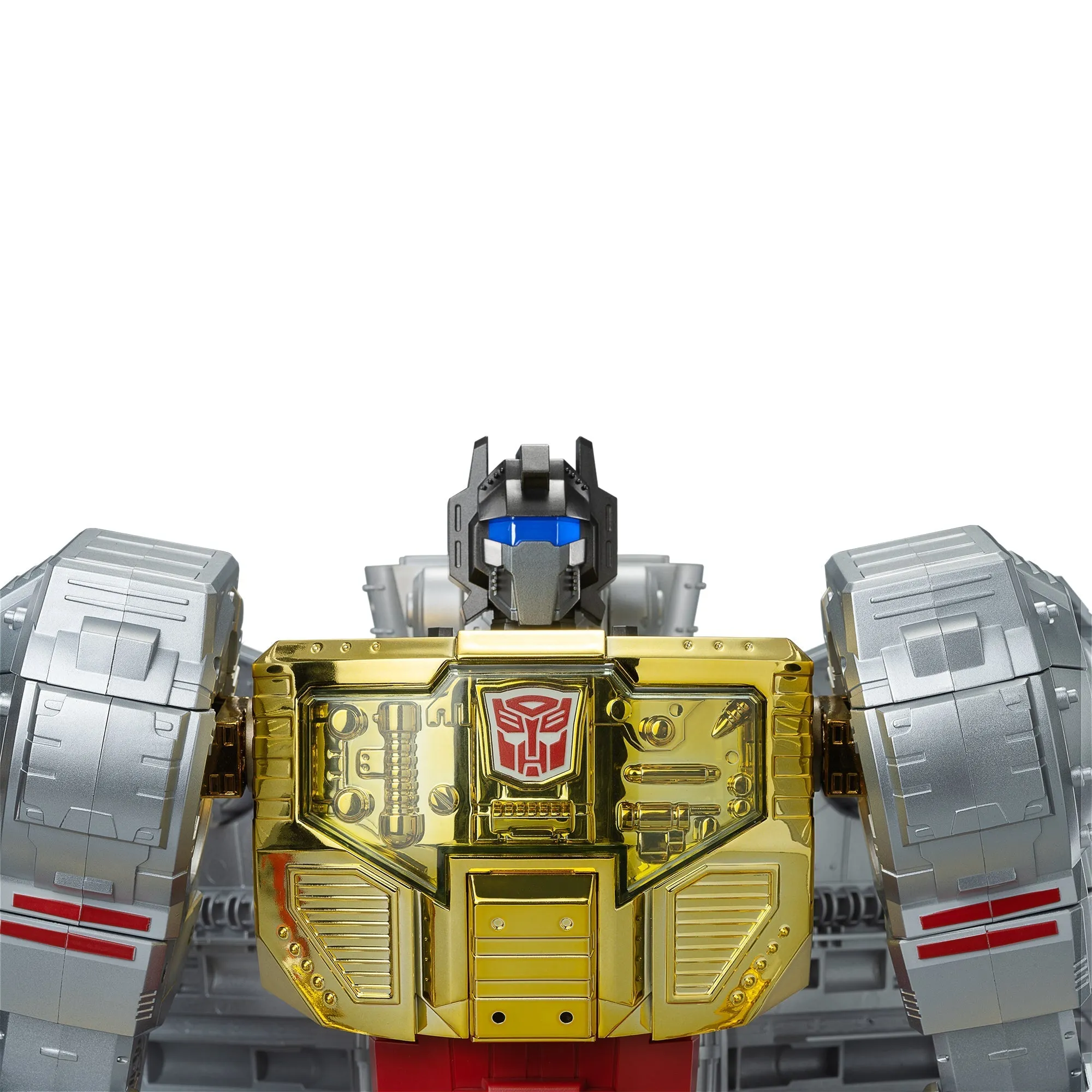 Robosen Transformers Grimlock Auto-Converting Robot - Flagship Collector's Edition