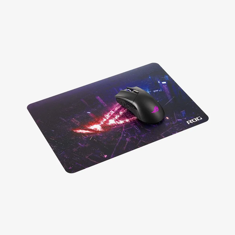 ROG Strix Slice Extended Gaming Mouse Pad