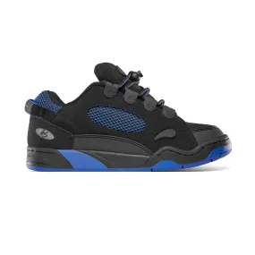 éS Shoes Muska - Black/Royal