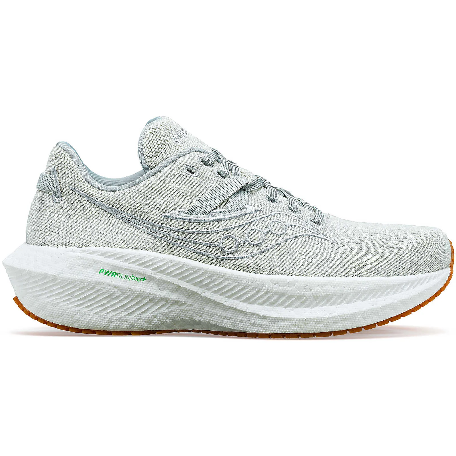 Saucony Womens Triumph RFG- Mist (S10761-20)