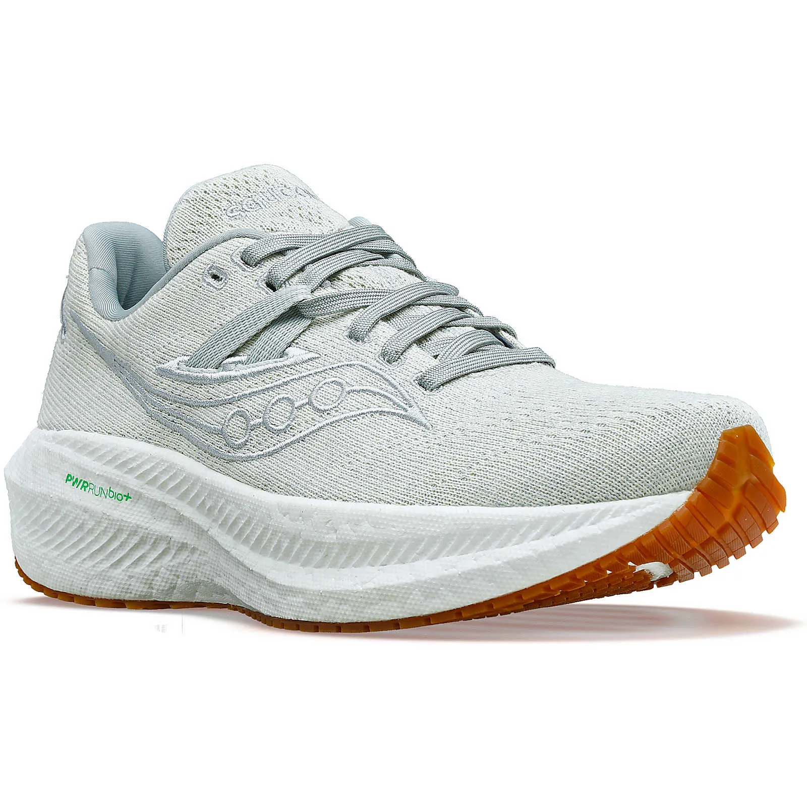 Saucony Womens Triumph RFG- Mist (S10761-20)