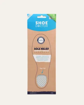 SHOE DOCTOR SOLE RELIEF