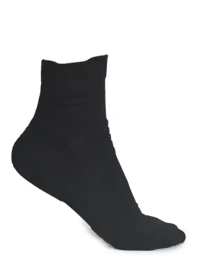 Socks - JCB - 3306 - Black / White