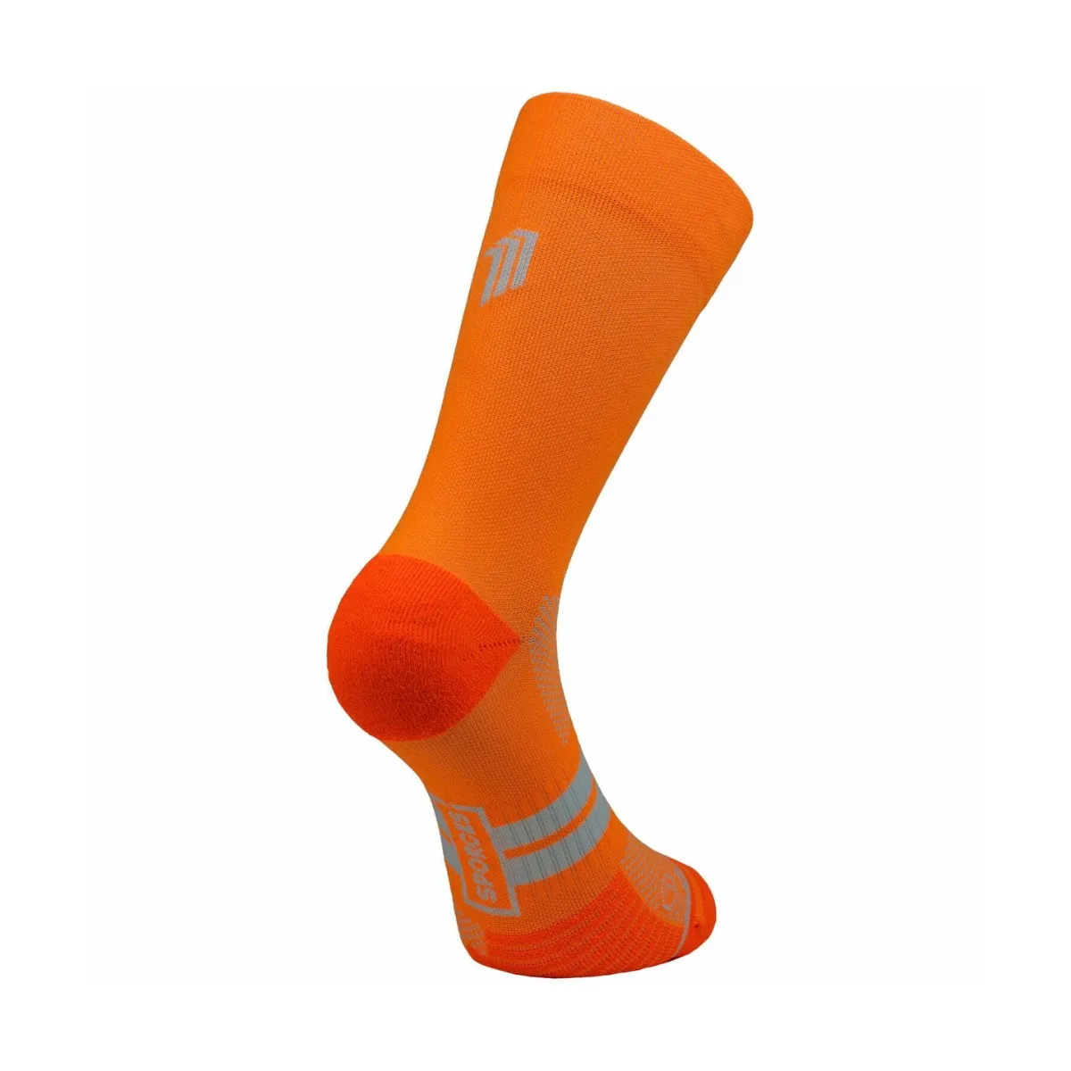 Socks Sporcks Seven Mile Orange