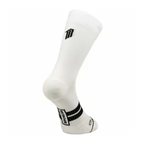 Socks Sporcks Seven Mile White