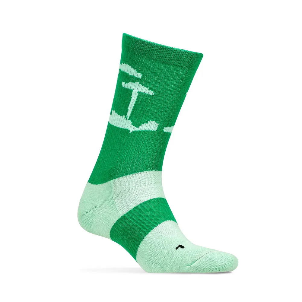 Soulsfeng Basketball Socks