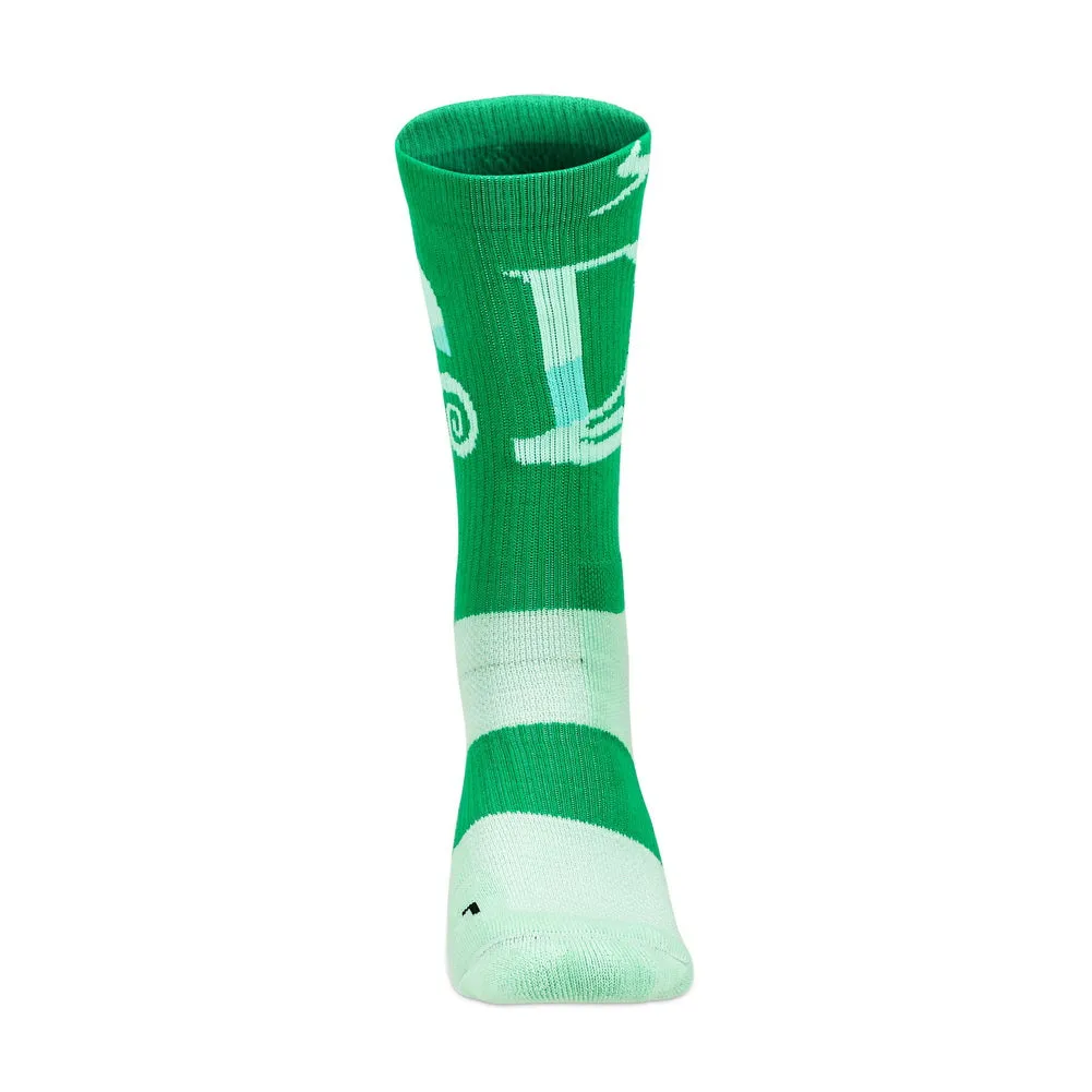 Soulsfeng Basketball Socks