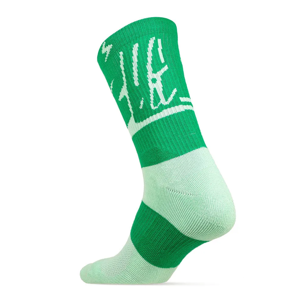 Soulsfeng Basketball Socks