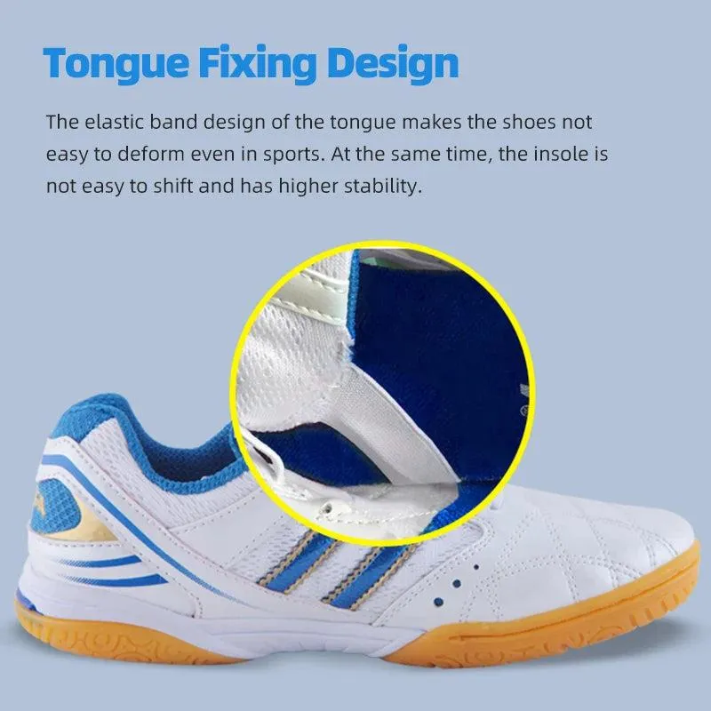 Stiga Pro Fit Table Tennis Shoes