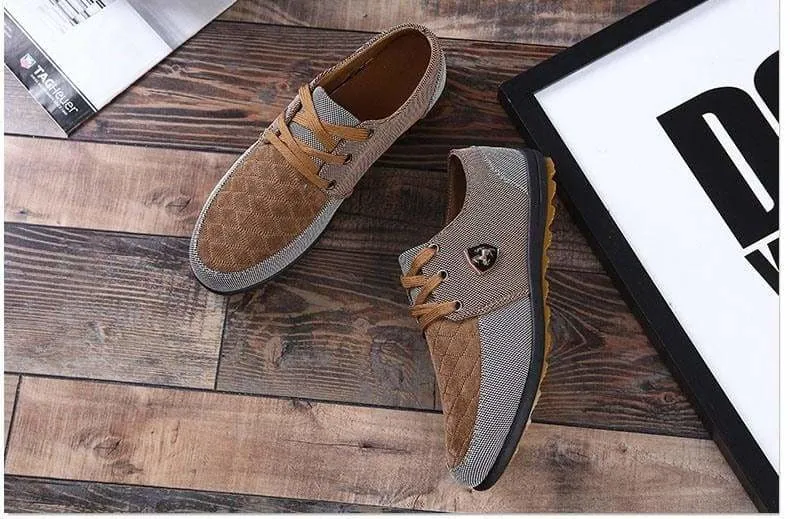 Summer Breathable  Sneakers