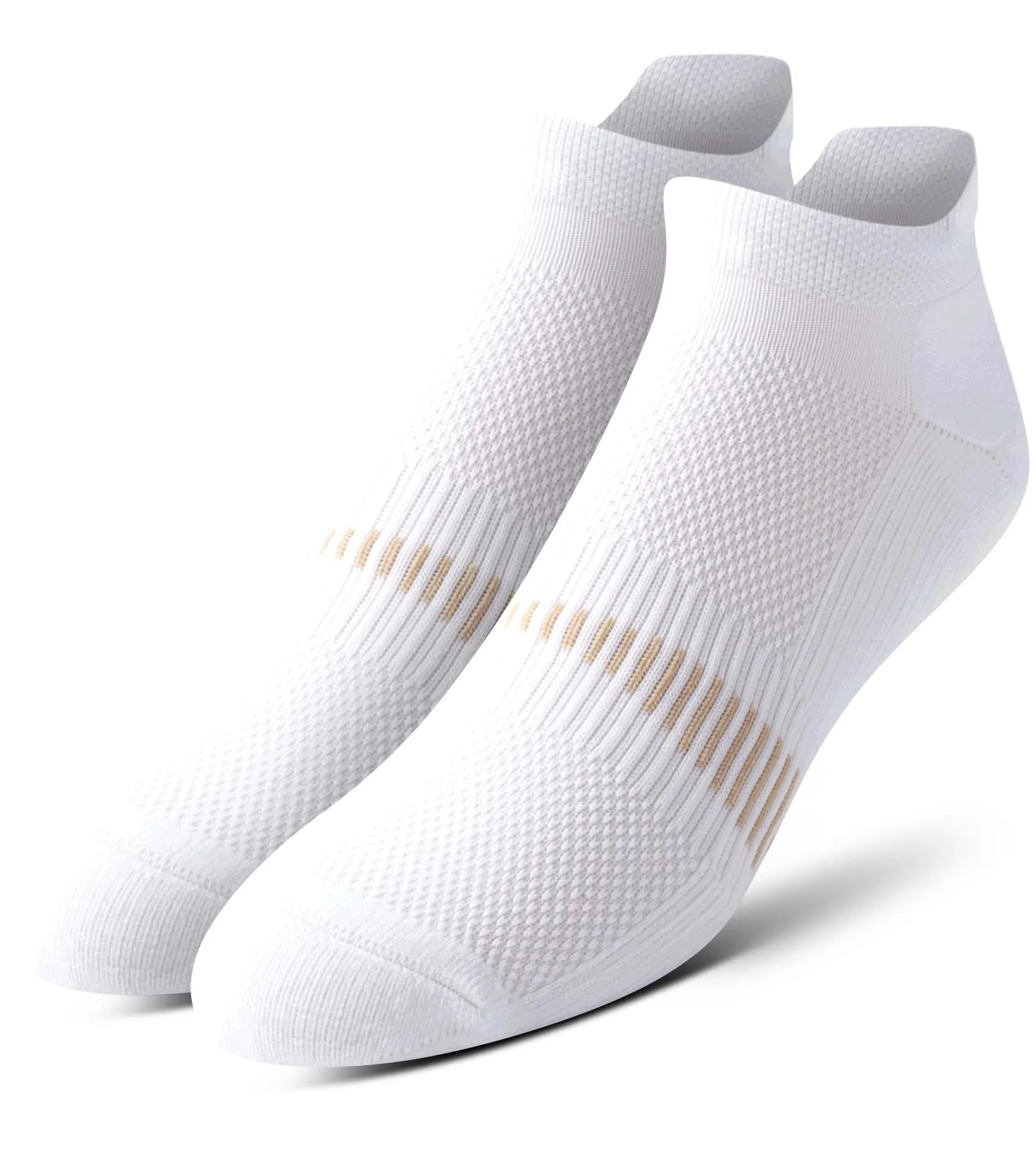 SuperCool Cushion Low-Cut Socks 3 Pack