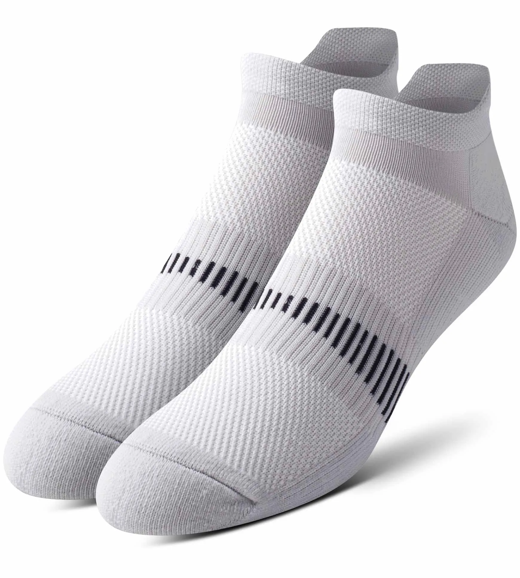 SuperCool Cushion Low-Cut Socks 3 Pack