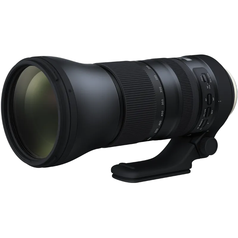 Tamron SP 150-600mm f5-6.3 Di VC USD G2 Nikon Mount