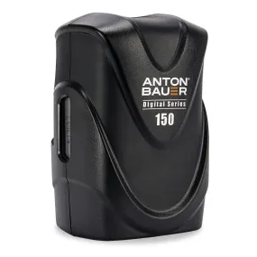 Teradek - Anton Bauer Digital V150 Battery