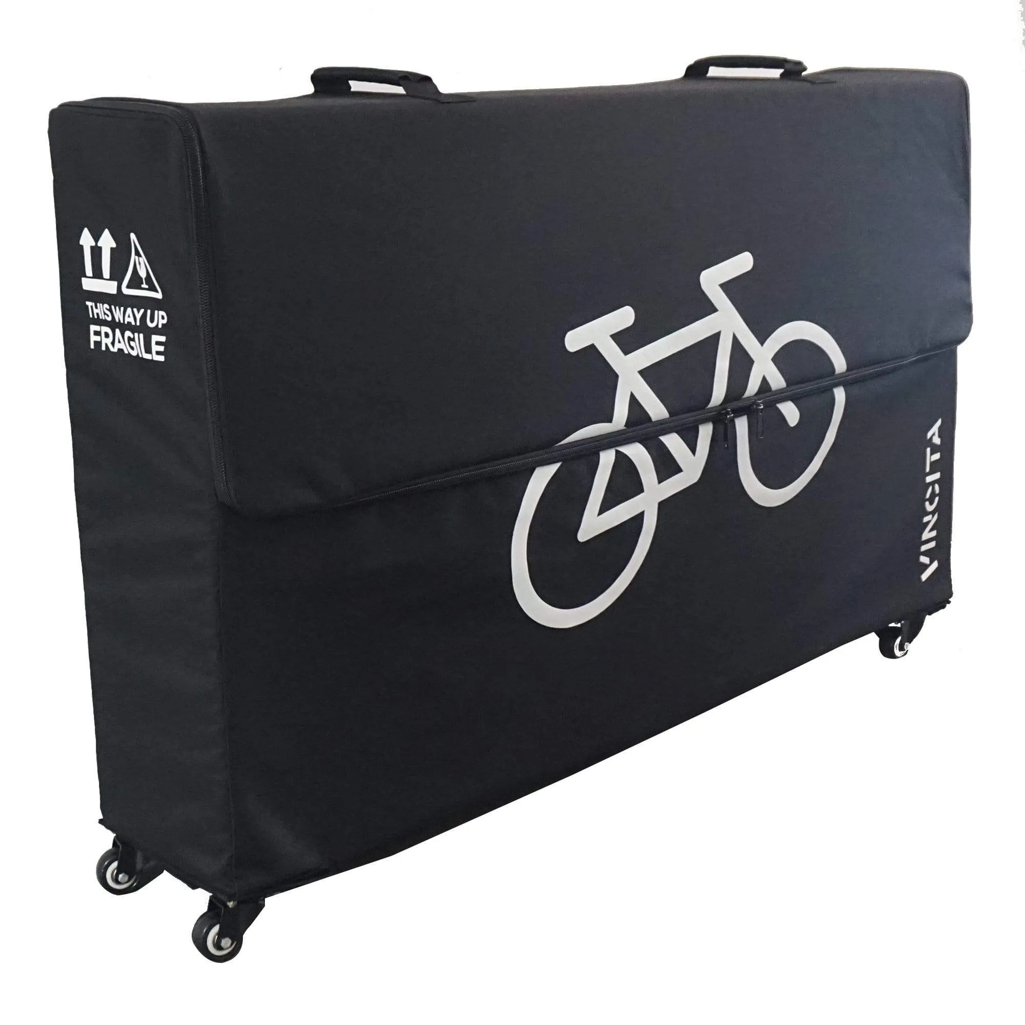 The Lite Bike Box