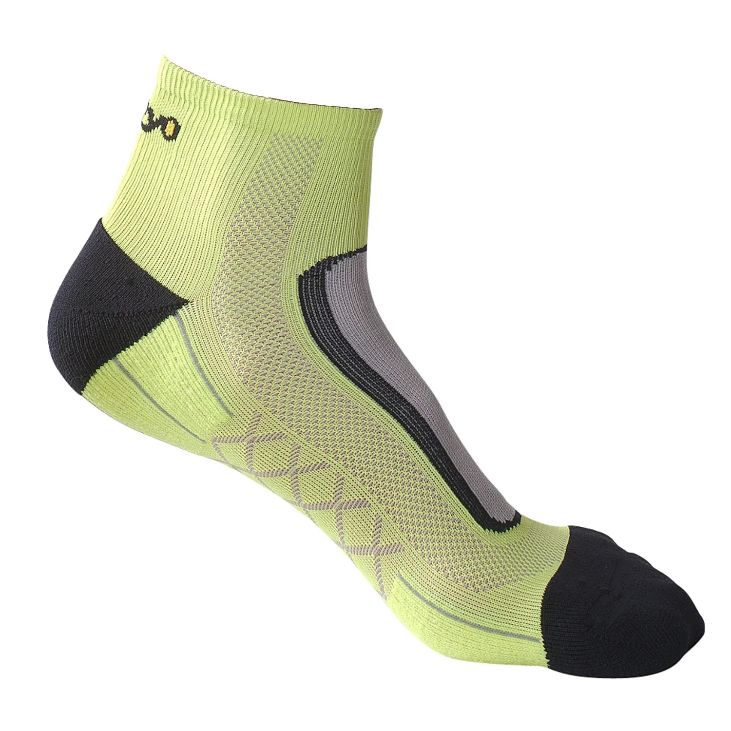 Thyo Run Lighty Ankle Socks