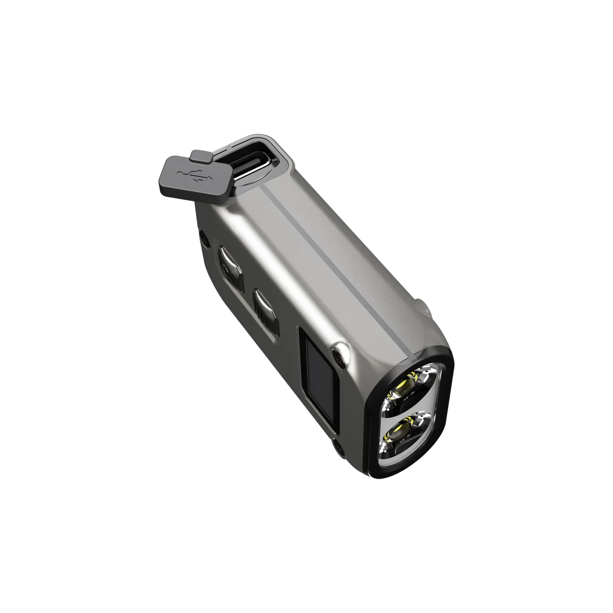 TINI 2 (Titanium) - 500 lumens