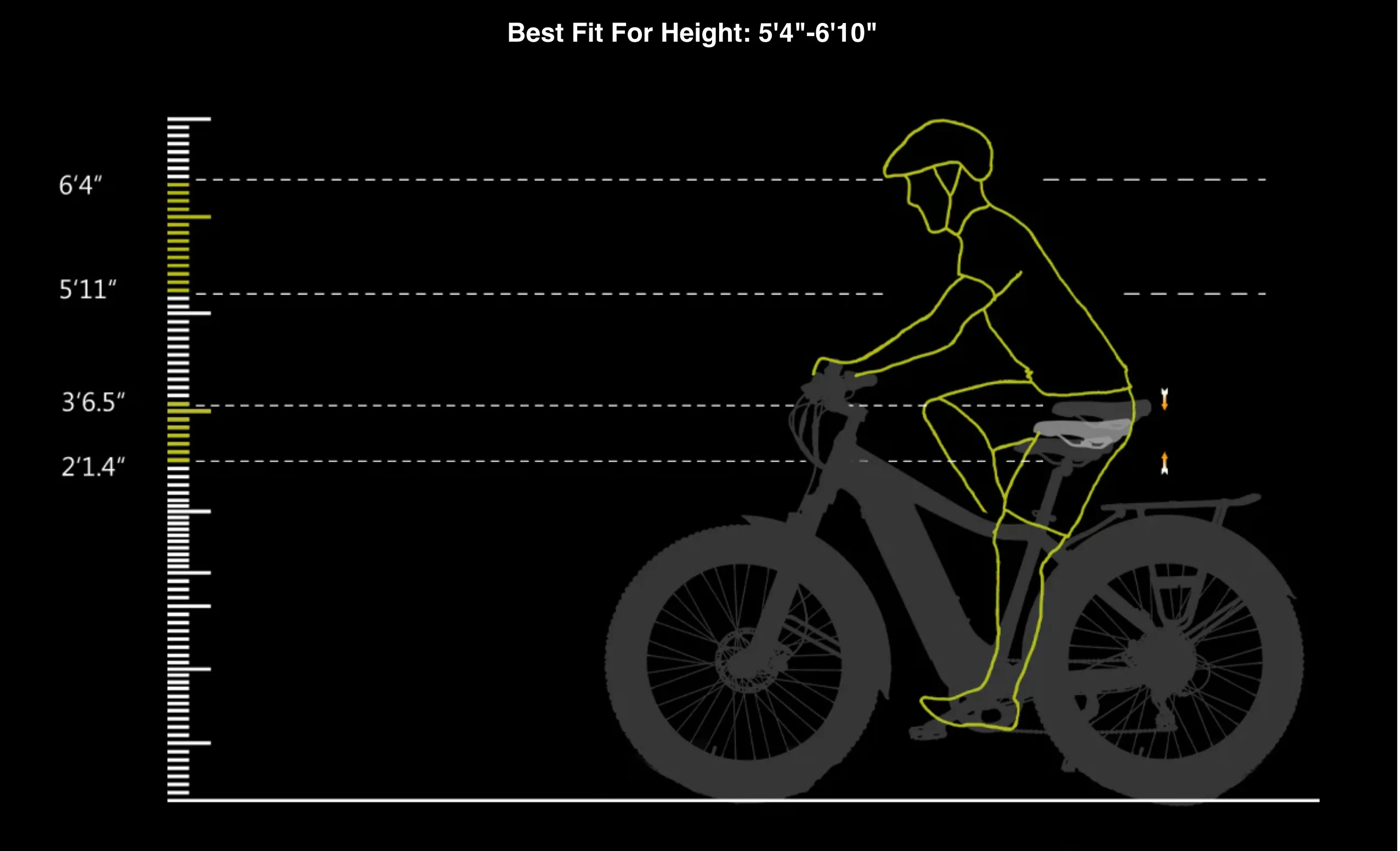 Troxus Explorer Step Over All Terrain Electric Bike