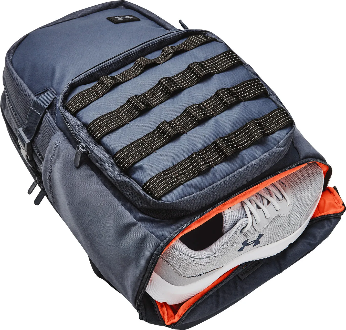 Under Armour Triumph Sport Backpack - Grey