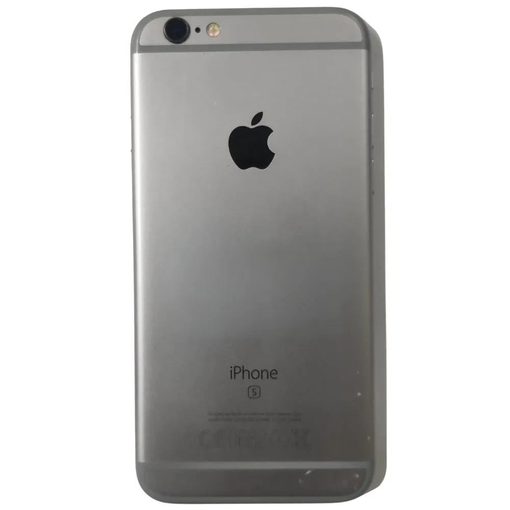 Used Apple iPhone 6S (A1688) 64GB Silver