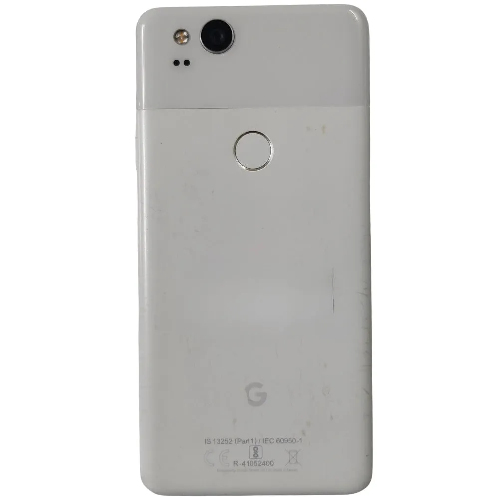 Used Google Pixel 2 128GB 4GB RAM White