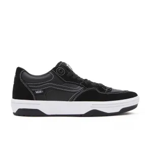 Vans Rowan 2 - Black/White