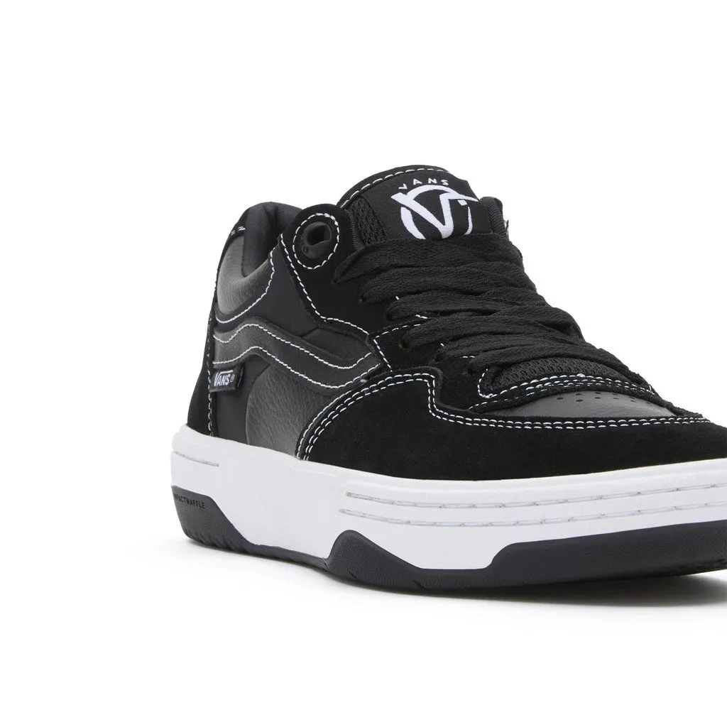 Vans Rowan 2 Shoes - Black/White