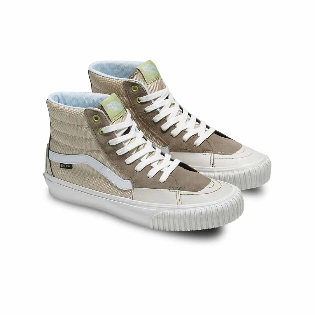 Vans - Unisex Sk8-Hi Gore-Tex Shoes (4V9XBLL)