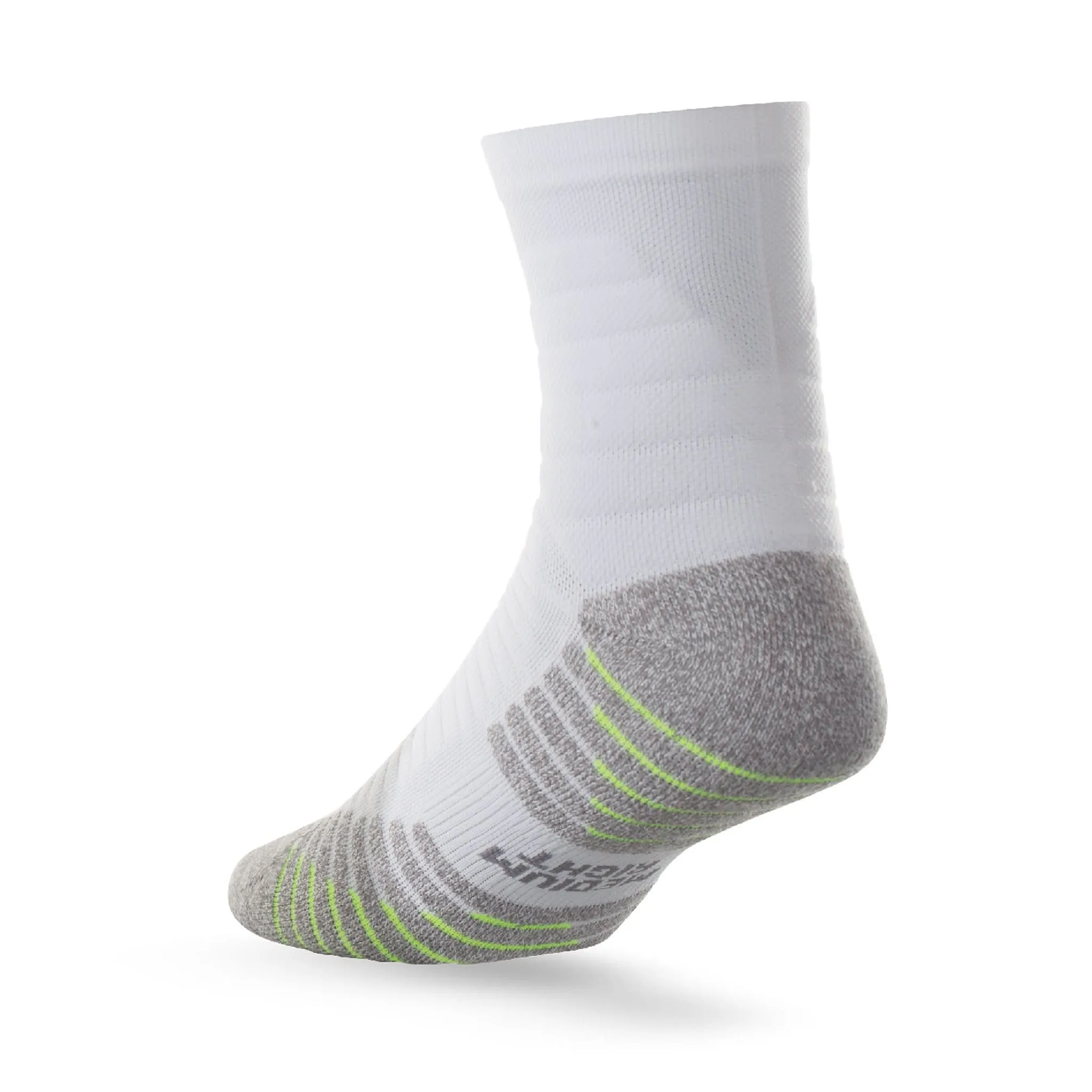 Vector - Half Crew Socks