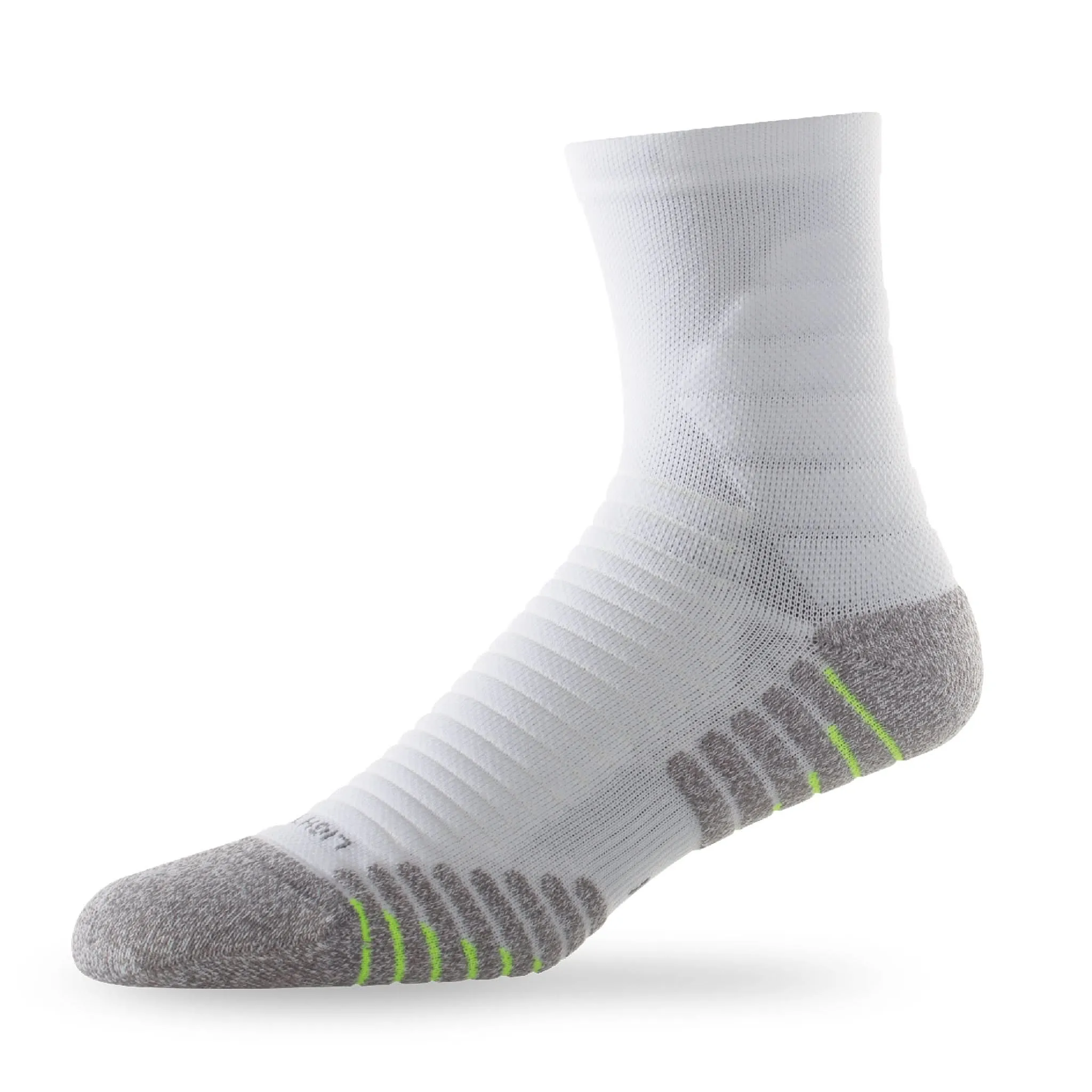 Vector - Half Crew Socks