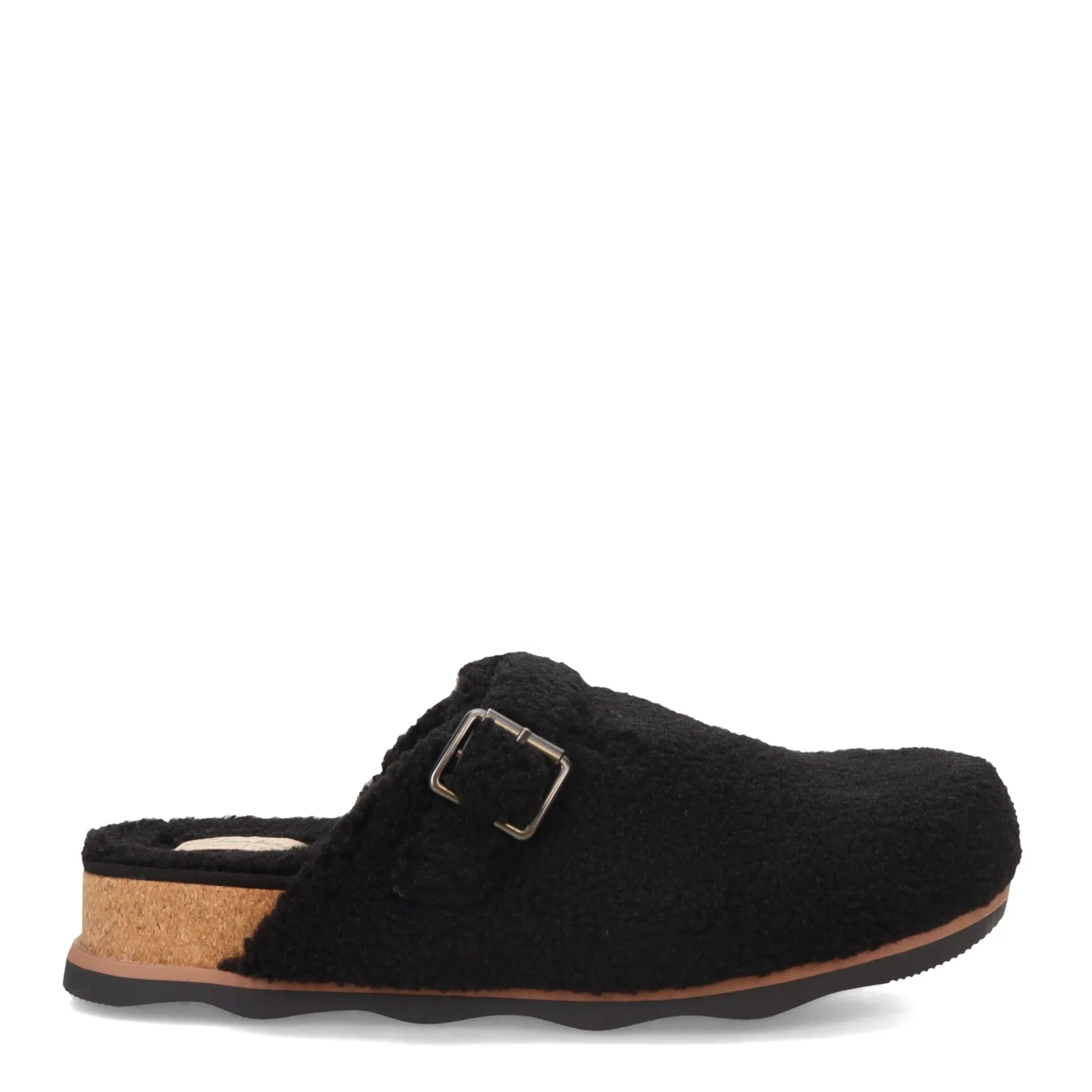 Women's Clarks, Brynne Slide Clog