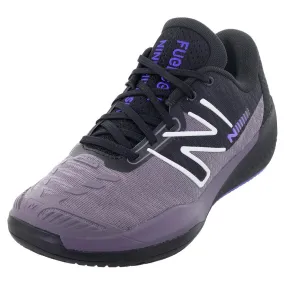 Women's Fuel Cell 996v5 B Width Tennis Shoes Interstellar