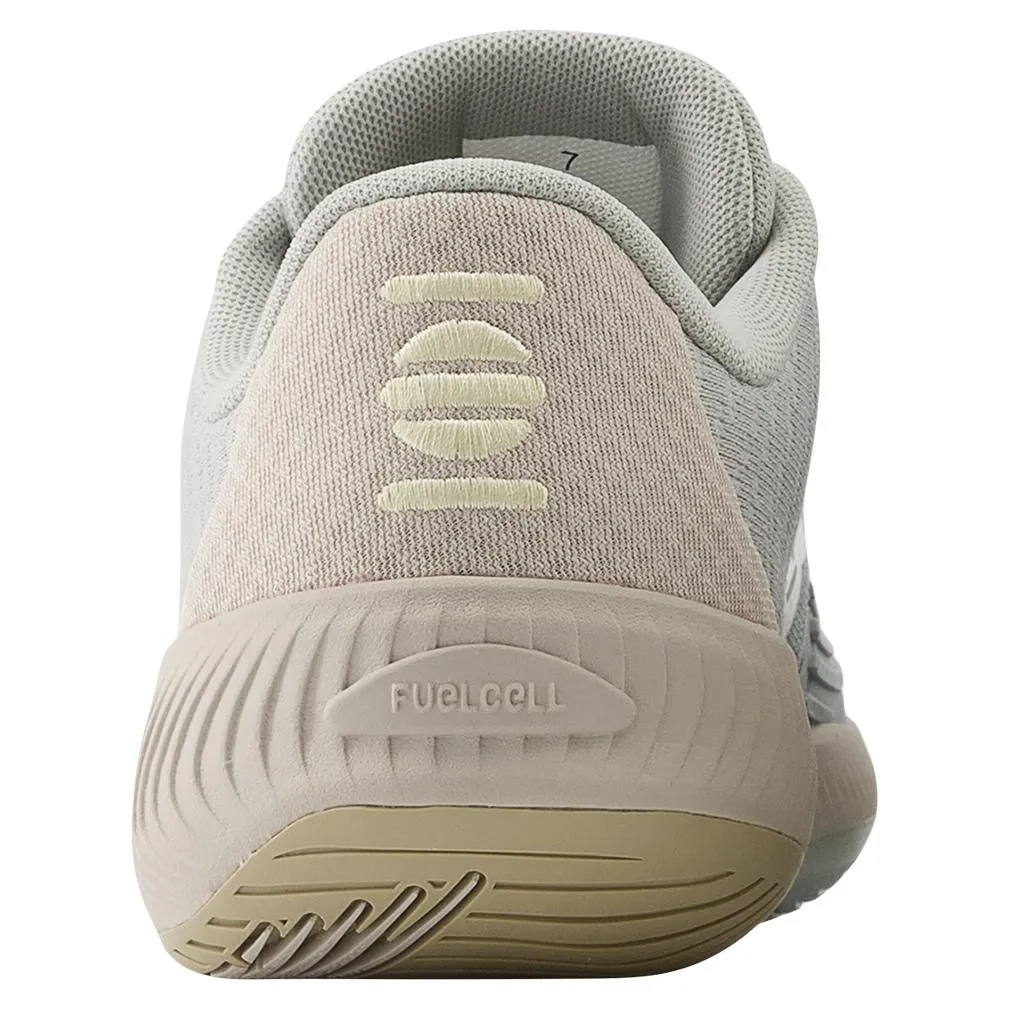 Women's FuelCell 996v5 B Width Tennis Shoes Slate Gray