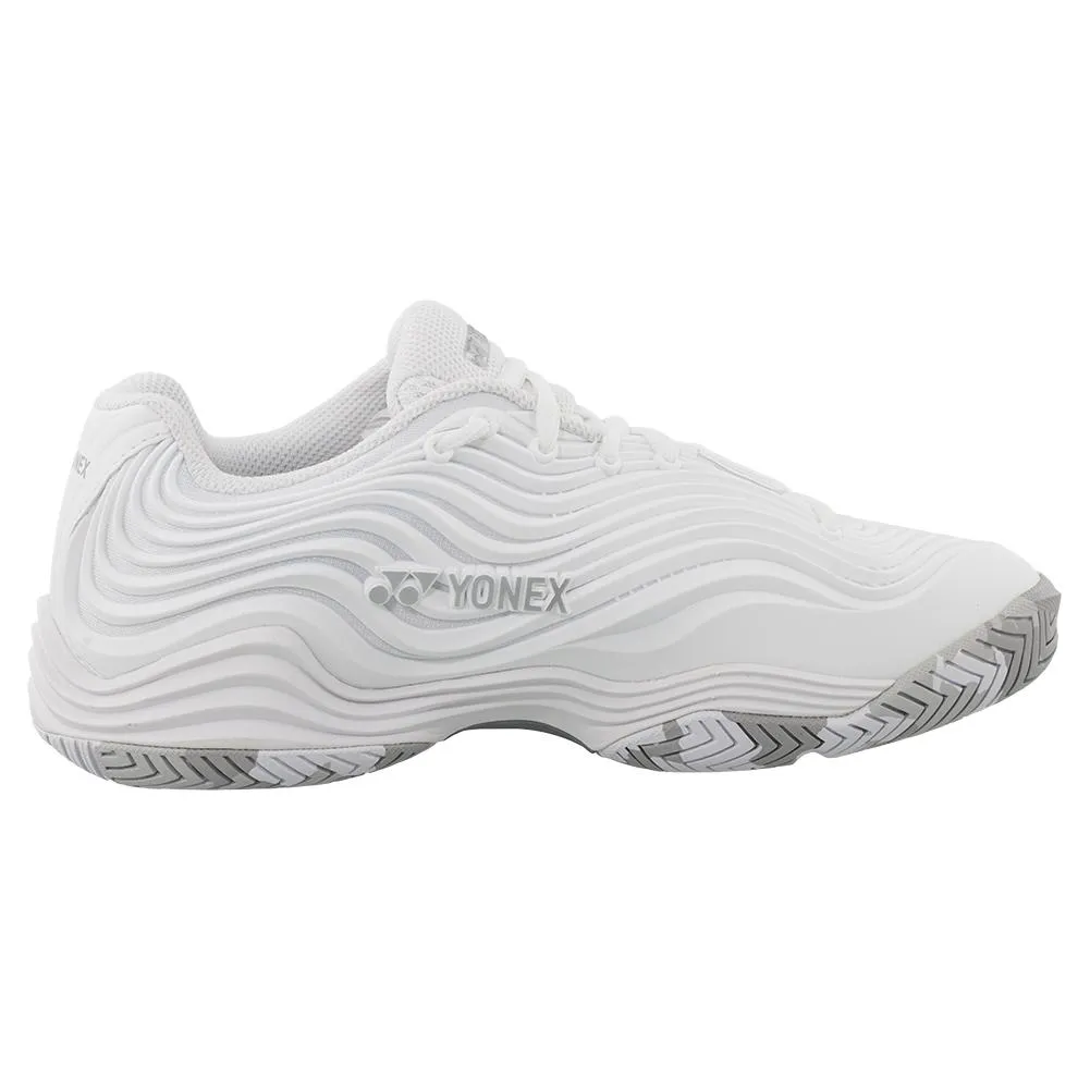 Women's FUSIONREV 5 Tennis Shoes White