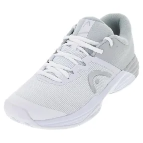 Women's Revolt Evo 2.0 Tennis Shoes White and Grey