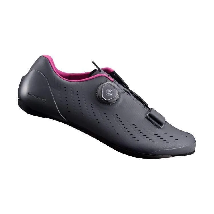 Women's SH-RP7W Road Bike Shoes