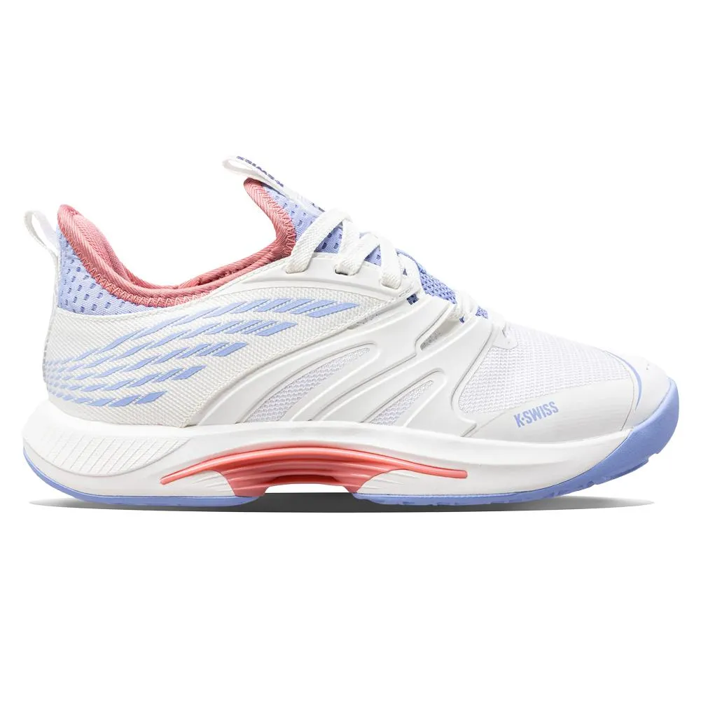 Women's SpeedTrac Tennis Shoes Bright White and Open Air