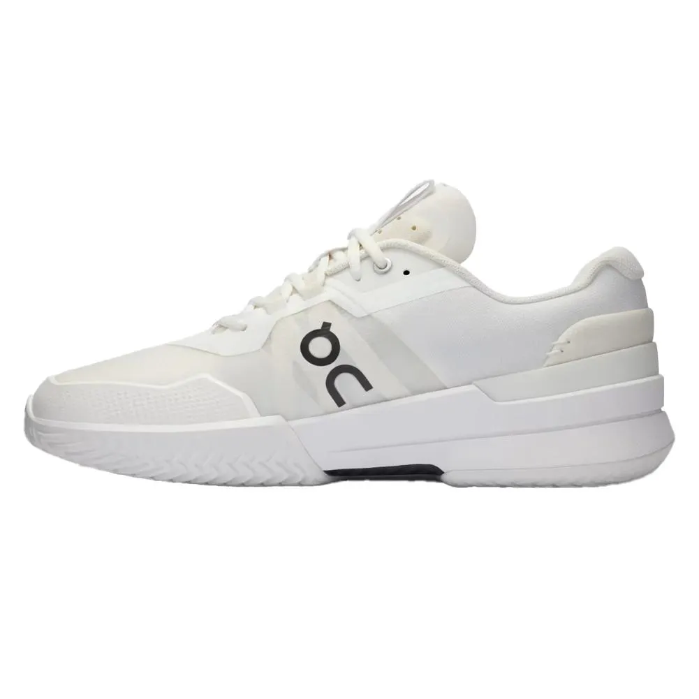 Women`s THE ROGER Pro 2 Tennis Shoes White and Malibu